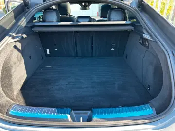 MERCEDES-BENZ GLE 400 e 4M Coupé AMG