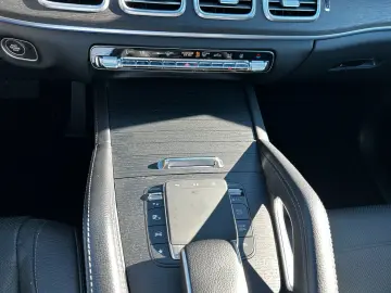 MERCEDES-BENZ GLE 400 e 4M Coupé AMG