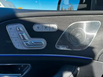 MERCEDES-BENZ GLE 400 e 4M Coupé AMG