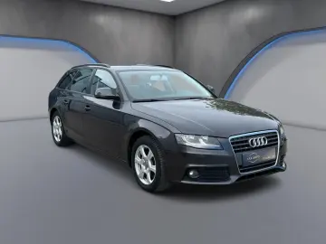 AUDI A4 B8 2.0TDI