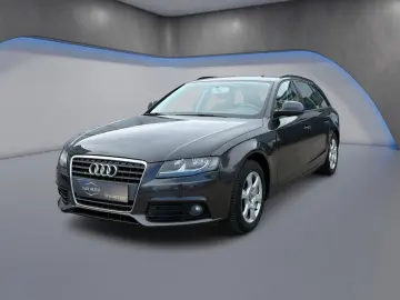 AUDI A4 B8 2.0TDI