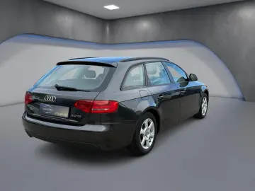 AUDI A4 B8 2.0TDI