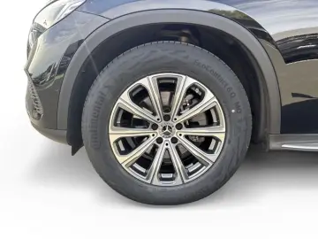 MERCEDES-BENZ GLC 200 4MATIC Coupé ACC AHK LED Navi …