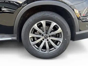 MERCEDES-BENZ GLC 200 4MATIC Coupé ACC AHK LED Navi …