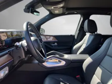 MERCEDES-BENZ GLE 350 de 4M AMG Night