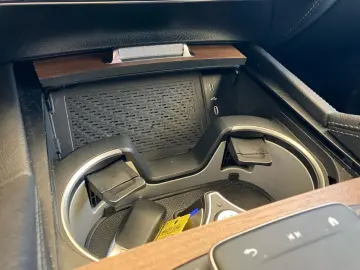 MERCEDES-BENZ GLE 350 de 4M AMG Night