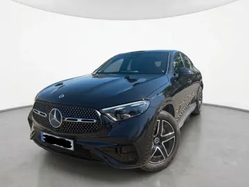MERCEDES-BENZ Coupe 4Matic   AMG Line   Digital Light   360
