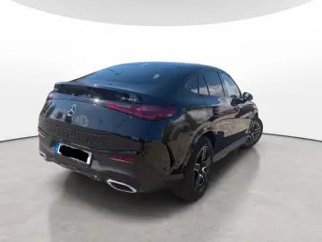 MERCEDES-BENZ Coupe 4Matic   AMG Line   Digital Light   360