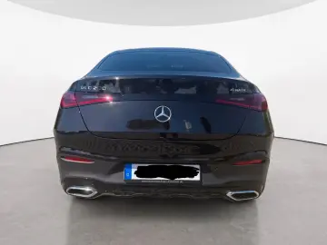 MERCEDES-BENZ Coupe 4Matic   AMG Line   Digital Light   360