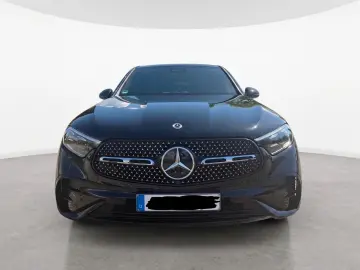 MERCEDES-BENZ Coupe 4Matic   AMG Line   Digital Light   360