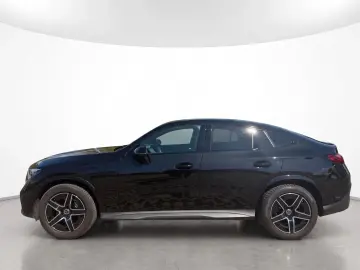 MERCEDES-BENZ Coupe 4Matic   AMG Line   Digital Light   360