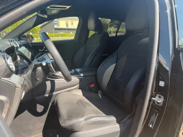 MERCEDES-BENZ Coupe 4Matic   AMG Line   Digital Light   360