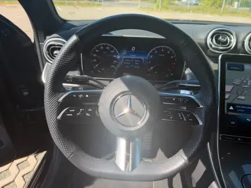 MERCEDES-BENZ Coupe 4Matic   AMG Line   Digital Light   360