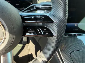 MERCEDES-BENZ Coupe 4Matic   AMG Line   Digital Light   360