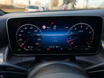 MERCEDES-BENZ Coupe 4Matic   AMG Line   Digital Light   360