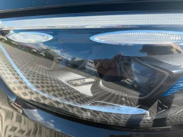 MERCEDES-BENZ Coupe 4Matic   AMG Line   Digital Light   360