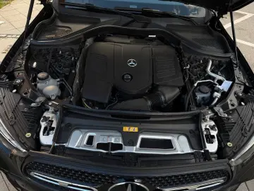 MERCEDES-BENZ Coupe 4Matic   AMG Line   Digital Light   360