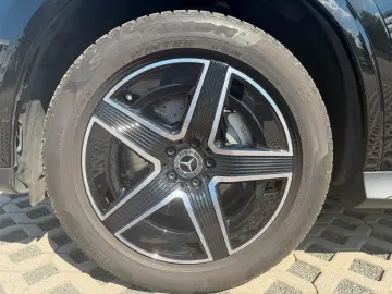 MERCEDES-BENZ Coupe 4Matic   AMG Line   Digital Light   360