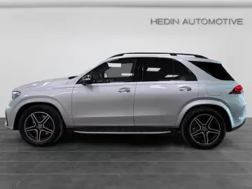 MERCEDES-BENZ GLE 350 de 4M AMG
