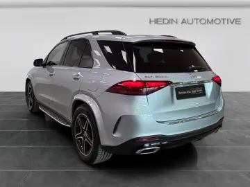 MERCEDES-BENZ GLE 350 de 4M AMG