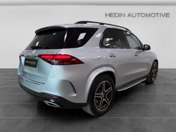 MERCEDES-BENZ GLE 350 de 4M AMG