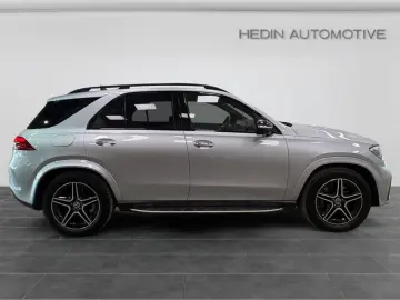 MERCEDES-BENZ GLE 350 de 4M AMG