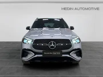 MERCEDES-BENZ GLE 350 de 4M AMG