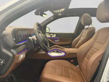 MERCEDES-BENZ GLE 350 de 4M AMG