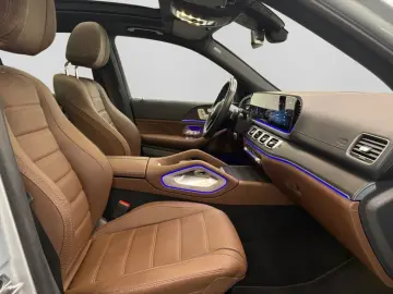 MERCEDES-BENZ GLE 350 de 4M AMG