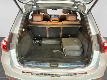 MERCEDES-BENZ GLE 350 de 4M AMG