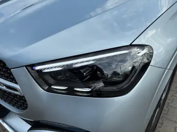 MERCEDES-BENZ GLE 400 e 4M AMG-