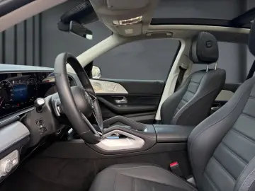 MERCEDES-BENZ GLE 400 e 4M AMG-