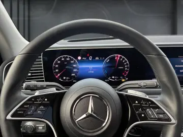 MERCEDES-BENZ GLE 400 e 4M AMG-