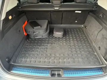 MERCEDES-BENZ GLE 400 e 4M AMG-