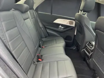 MERCEDES-BENZ GLE 400 e 4M AMG-