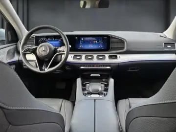 MERCEDES-BENZ GLE 400 e 4M AMG-