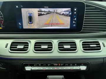 MERCEDES-BENZ GLE 400 e 4M AMG-