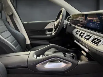 MERCEDES-BENZ GLE 400 e 4M AMG-