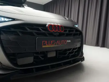 Audi S6 Avant Vossen Pano Cockpit Display Passenger B&O