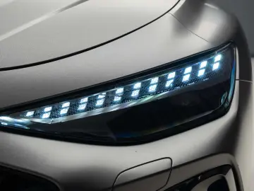 Audi S6 Avant Vossen Pano Cockpit Display Passenger B&O