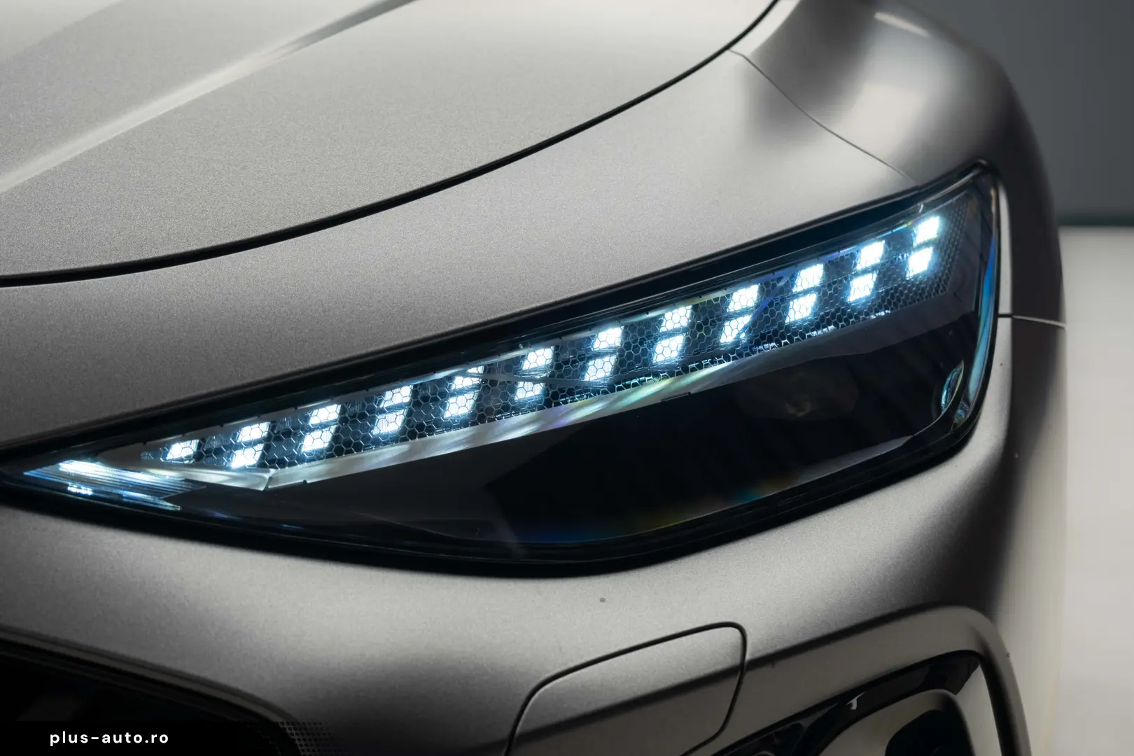 Audi S6 Avant Vossen Pano Cockpit Display Passenger B&O