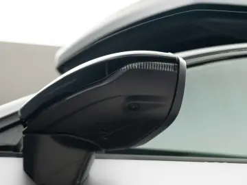 Audi S6 Avant Vossen Pano Cockpit Display Passenger B&O