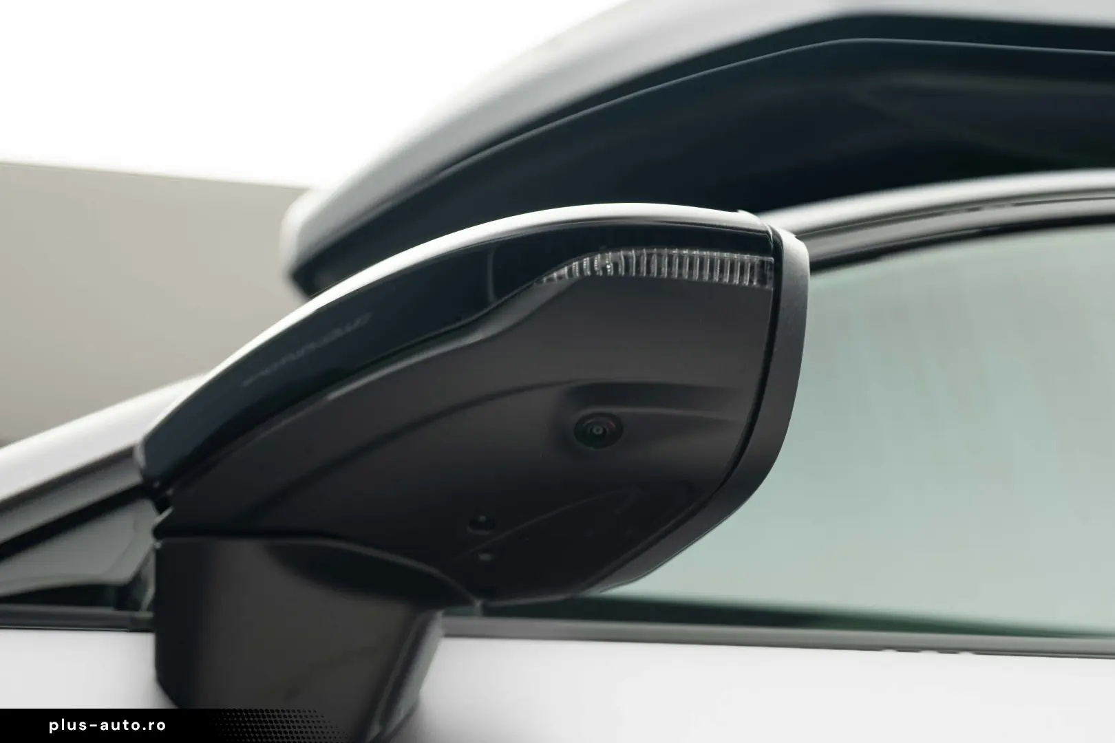 Audi S6 Avant Vossen Pano Cockpit Display Passenger B&O