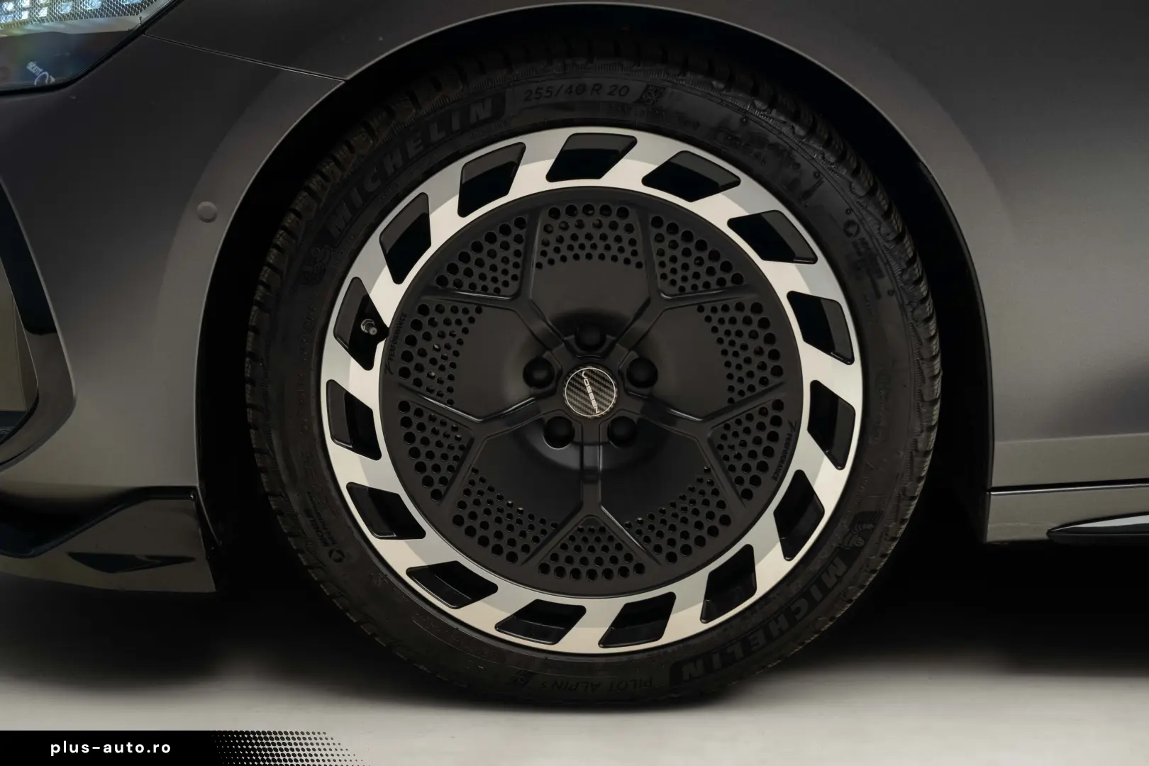 Audi S6 Avant Vossen Pano Cockpit Display Passenger B&O