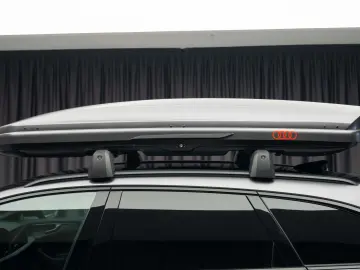 Audi S6 Avant Vossen Pano Cockpit Display Passenger B&O