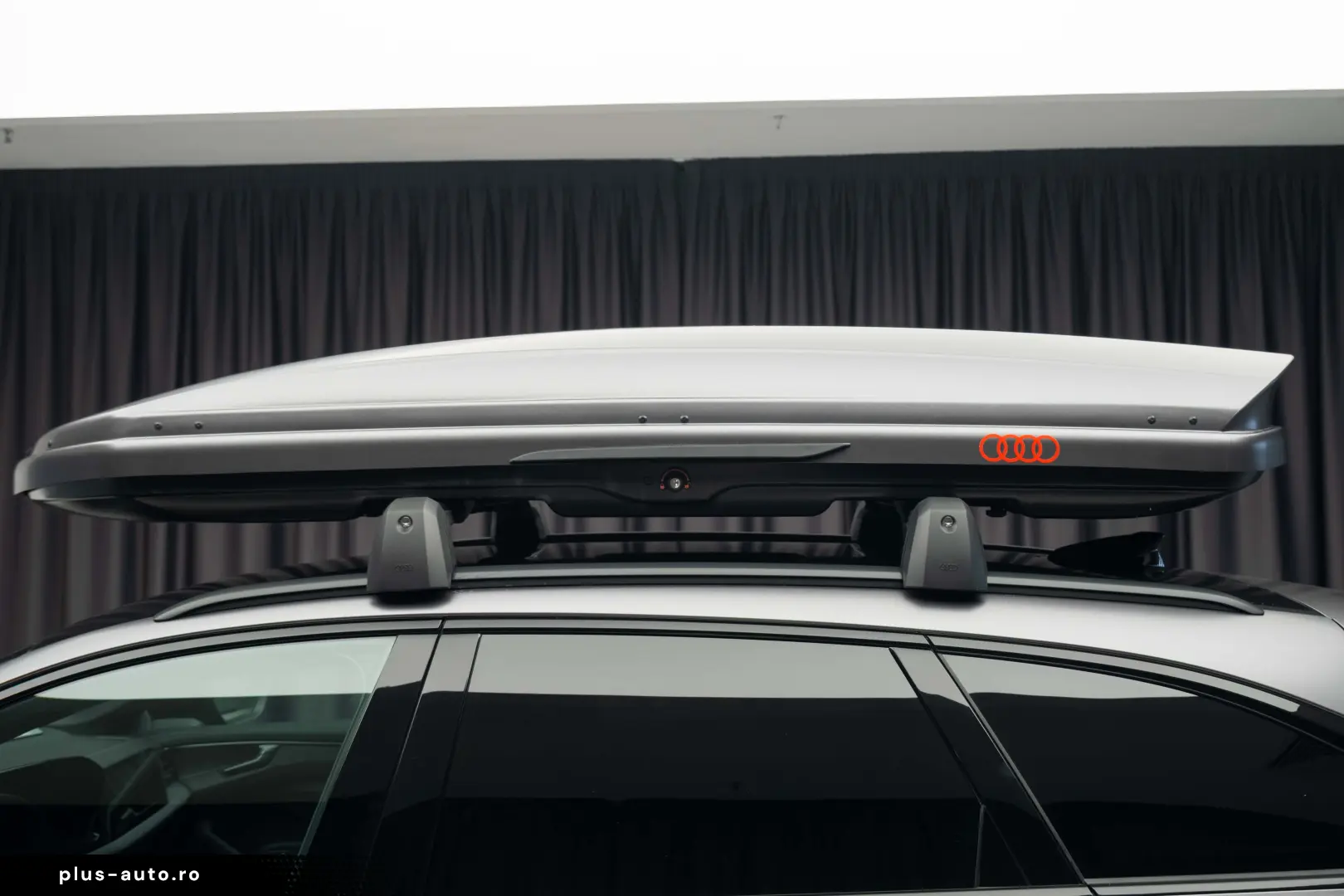 Audi S6 Avant Vossen Pano Cockpit Display Passenger B&O