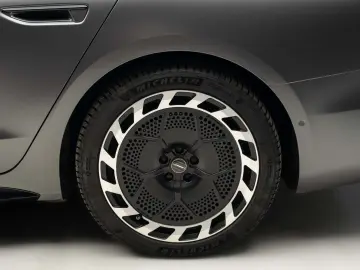 Audi S6 Avant Vossen Pano Cockpit Display Passenger B&O