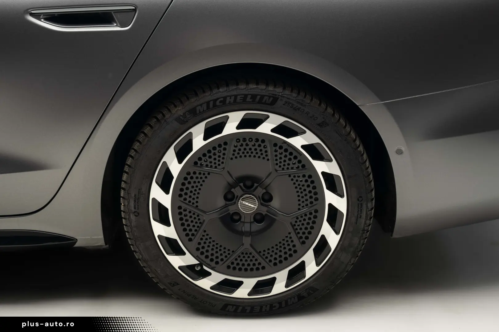 Audi S6 Avant Vossen Pano Cockpit Display Passenger B&O