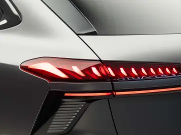 Audi S6 Avant Vossen Pano Cockpit Display Passenger B&O