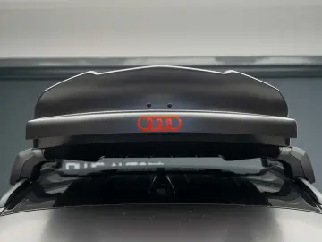 Audi S6 Avant Vossen Pano Cockpit Display Passenger B&O